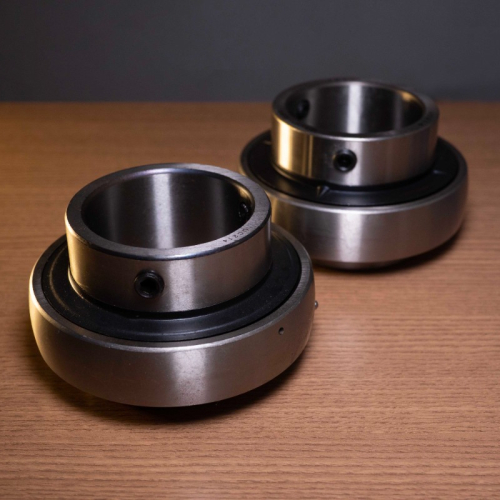 Mancais e Rolamentos